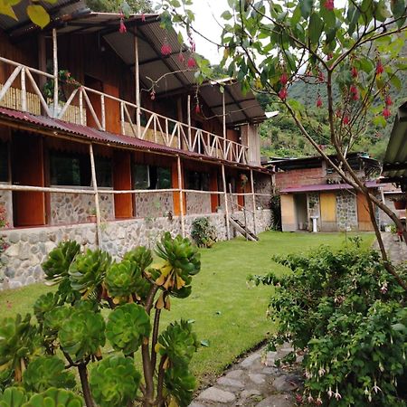 Hostel Samana Wasi Chaullay Cusco Exterior photo