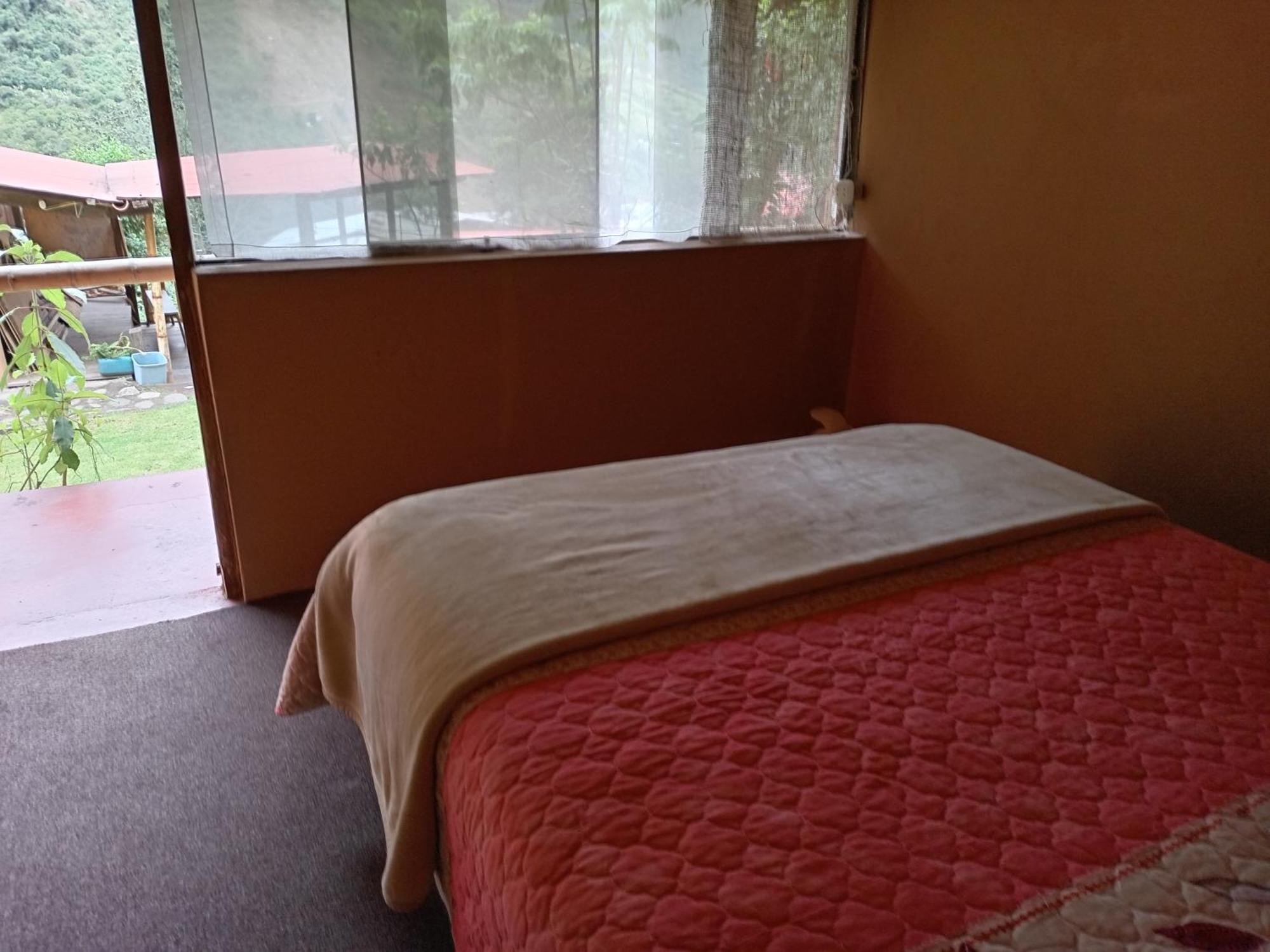 Hostel Samana Wasi Chaullay Cusco Exterior photo