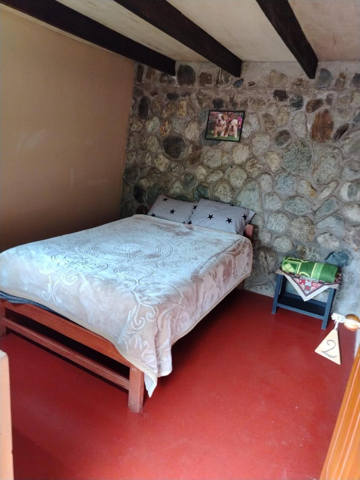 Hostel Samana Wasi Chaullay Cusco Exterior photo
