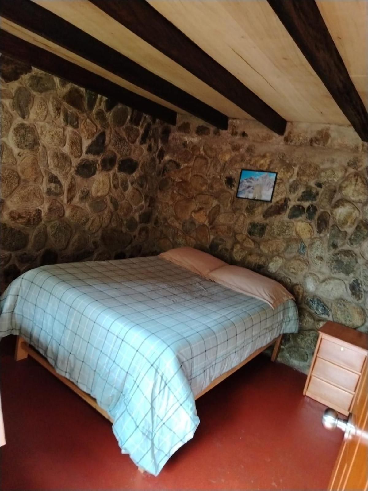 Hostel Samana Wasi Chaullay Cusco Exterior photo