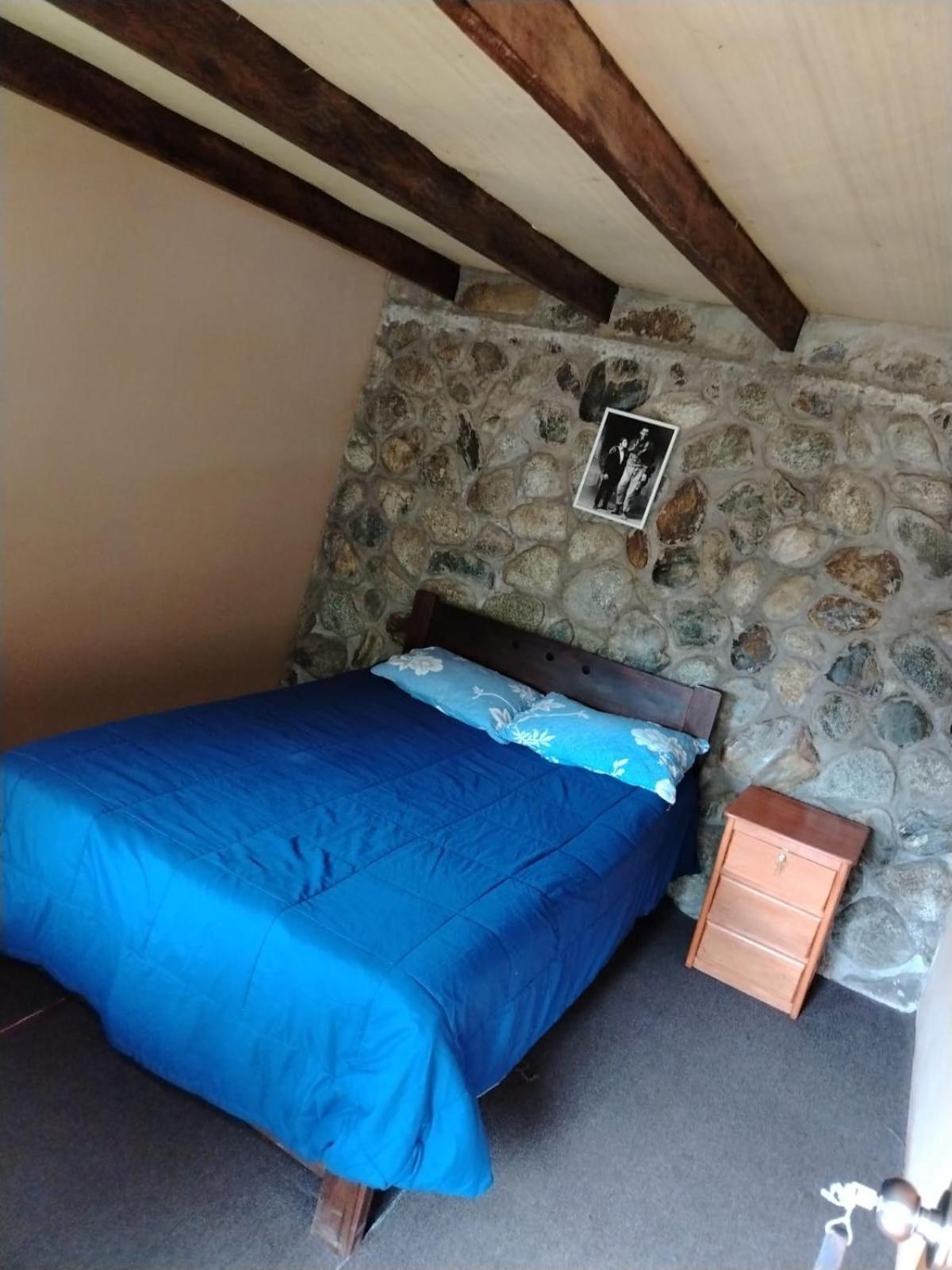 Hostel Samana Wasi Chaullay Cusco Exterior photo
